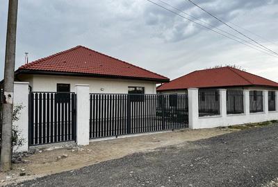 Casă cu Teren 750 Mp în Jucu - 2