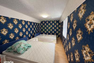 Casă cu 5 camere cu Teren 1400 Mp în Bonț - 8