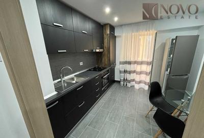 Apartament cu 2 camere semidecomandat, mobilat în Calea Călărașilor - 4