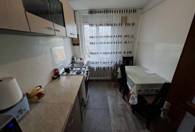 Apartament cu 2 camere semidecomandat, mobilat în Tătărași - 5