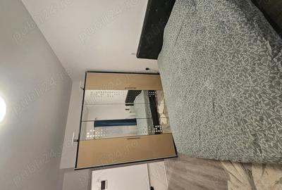 Apartament cu 2 camere decomandat în Apărătorii Patriei