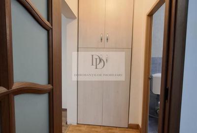 Apartament cu 2 camere semidecomandat, mobilat în Gheorgheni - 10