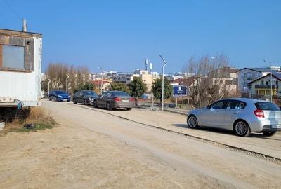 Teren Construcții intravilan de 1263 mp, în Nord - 9