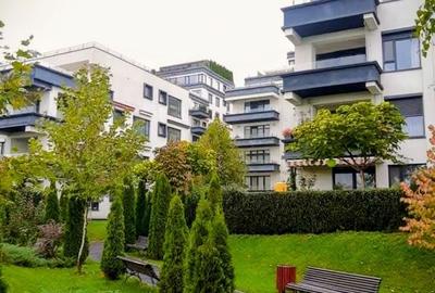 Apartament cu 4 camere decomandat, mobilat în Pipera