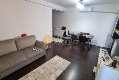 Apartament cu 3 camere, mobilat în Cug