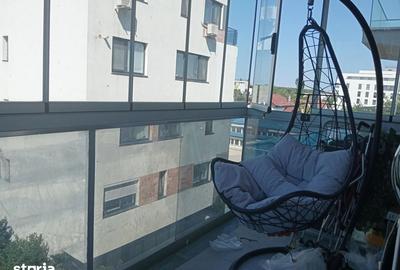 Apartament cu 3 camere decomandat în Străulești - 1