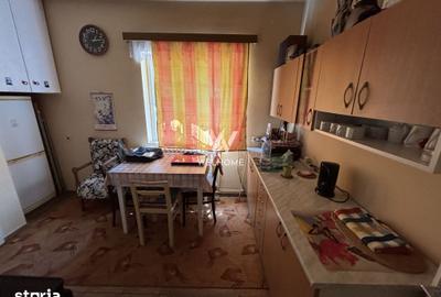 Casă cu 3 camere cu Teren 585 Mp în Turnișor