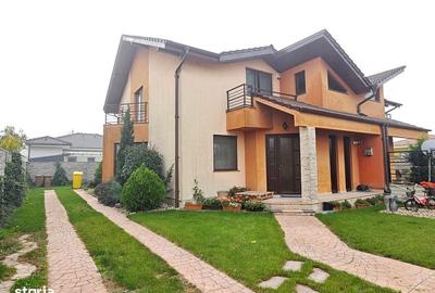 Casă cu 5 camere cu Teren 316 Mp în Vladimirescu - 3
