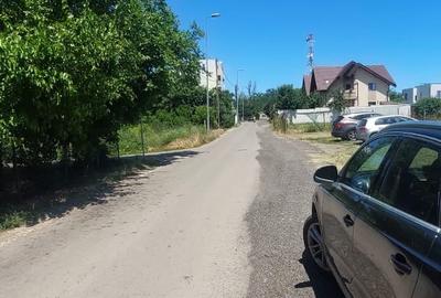 Teren intravilan de 1000 mp, în Kamsas - 12