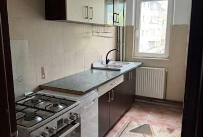 Apartament cu 2 camere semidecomandat în Central - 7