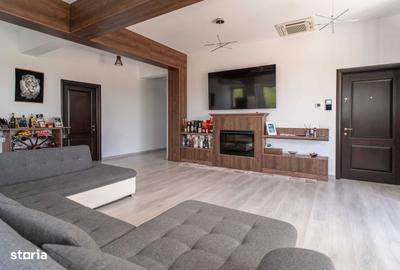 Apartament cu 3 camere în Hlincea - 13