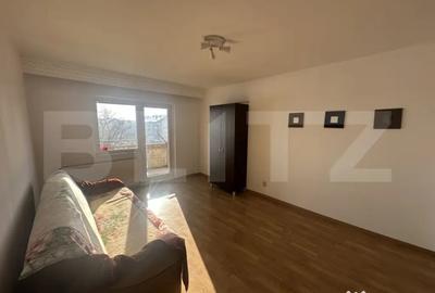 Apartament cu 2 camere decomandat în Carpați 2