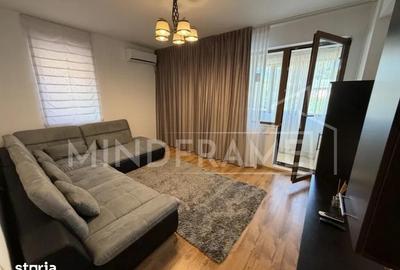 Apartament cu 2 camere în Vitan