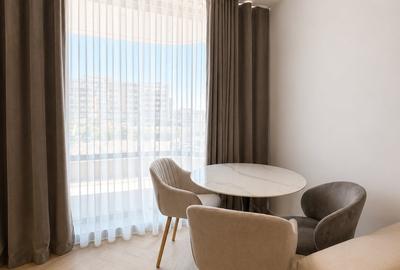 Apartament cu 2 camere decomandat în Nord - 6