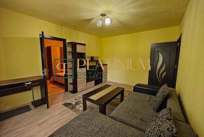 Apartament cu 2 camere semidecomandat, mobilat în Șagului - 2