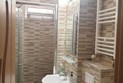 Apartament cu 2 camere nedecomandat în Central - 1