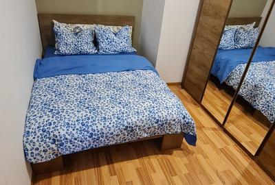 Apartament cu 3 camere decomandat în Central - 5