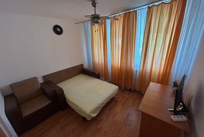 Apartament cu 4 camere decomandat, mobilat în Gorjului - 3