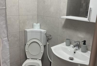 Garsonieră semidecomandată în Sânmartin