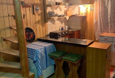 Casă cu 1 camere cu Teren 250 Mp în Sântimbru