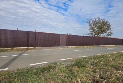 Teren de 515 mp, în Chiajna