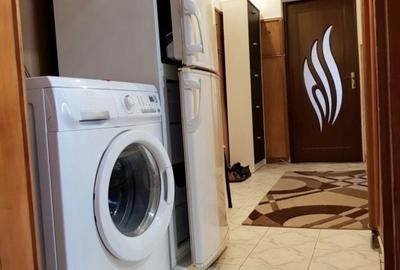 Apartament cu 3 camere decomandat în Crihala - 6