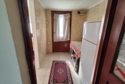 Casă individuală cu 4 camere cu Canalizare în Fundeni - 9