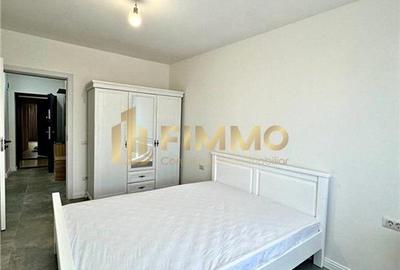 Apartament cu 2 camere decomandat, mobilat în Est - 4