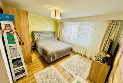 Apartament cu 2 camere decomandat, mobilat în Scriitorilor - 2