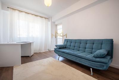 Apartament cu 3 camere decomandat în Central - 10