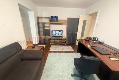 Apartament cu 2 camere semidecomandat în Victoriei - 3
