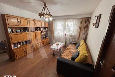 Apartament cu 3 camere în Central - 15