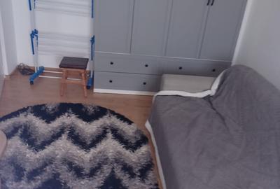 Garsonieră semidecomandată în Obcini