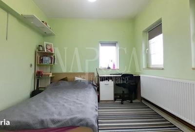 Casă cu 4 camere în Popești - 7
