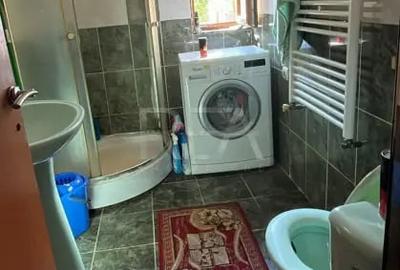 Garsonieră semidecomandată în Giulești