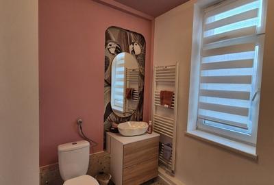 Spațiu comercial, de 150 mp, în Decebal