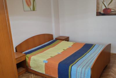 Garsonieră decomandată în Obor - 2