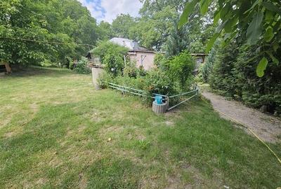 Casă individuală cu 4 camere cu Teren 5200 Mp în 9 Mai - 4