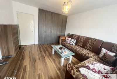Garsonieră decomandată în Cetate - 4