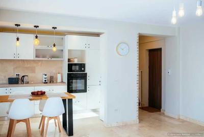 Apartament cu 3 camere semidecomandat în Exterior Vest - 3
