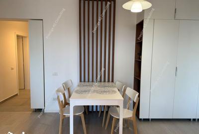Apartament cu 2 camere, mobilat în Blașcovici - 7