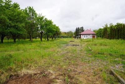 Teren Construcții de 6626 mp, în Central - 30