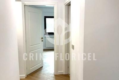 Apartament cu 3 camere decomandat în Beller