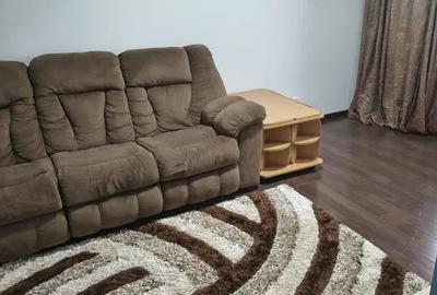 Apartament cu 2 camere decomandat, mobilat în Titan - 3