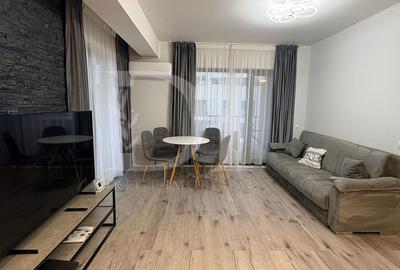 Apartament cu 2 camere în Florești - 5