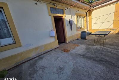 Casă cu 3 camere cu Teren 140 Mp în Ultracentral - 3