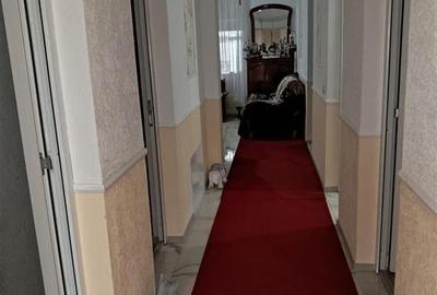 Casă individuală cu 5 camere cu Teren 350 Mp în Exterior Nord - 9