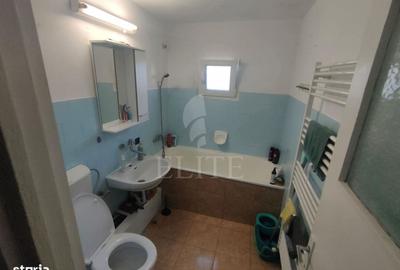 Apartament cu 4 camere decomandat în Mărăști - 4