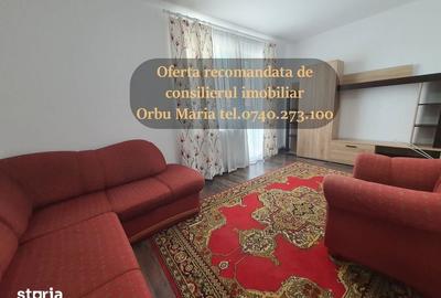 Apartament cu 3 camere decomandat în Galata