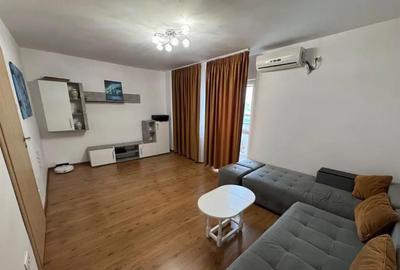 Apartament cu 4 camere decomandat, mobilat în Tei - 1